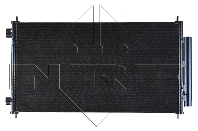 Condenser, air conditioning EASY FIT 35864