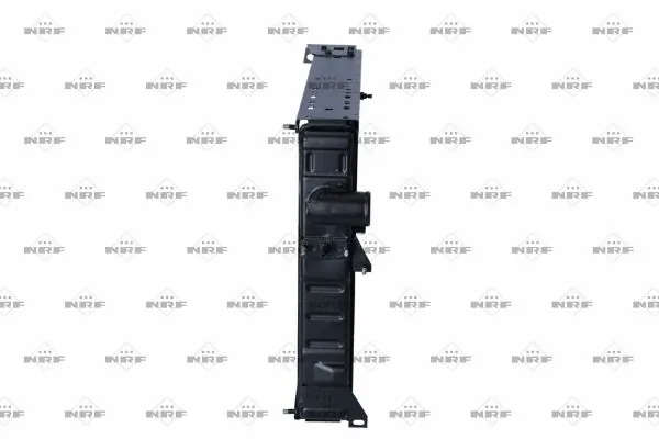 Radiator, pendingin mesin 503340