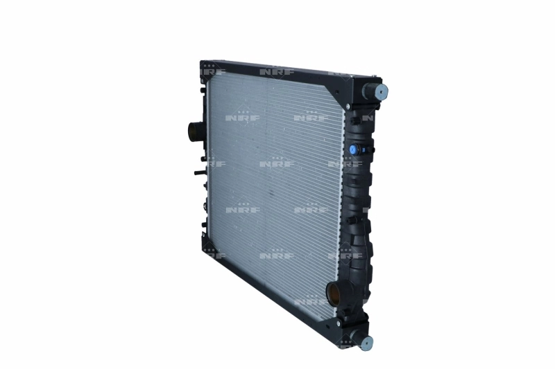 NRF 509908 Radiator, engine cooling