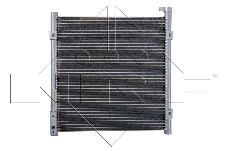 Condenser, air conditioning EASY FIT 35264