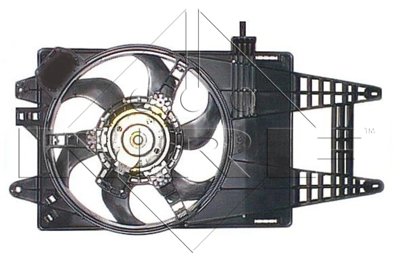 Fan, engine cooling 47244