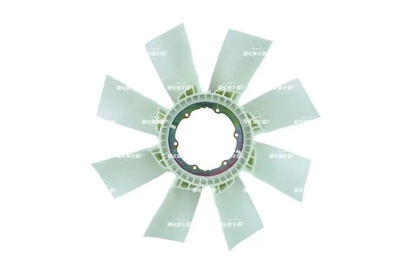 NRF 49878 Fan Wheel, engine cooling