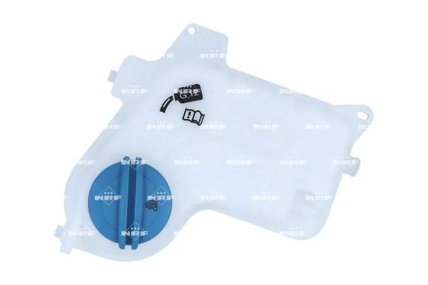 Expansion Tank, coolant EASY FIT 454100