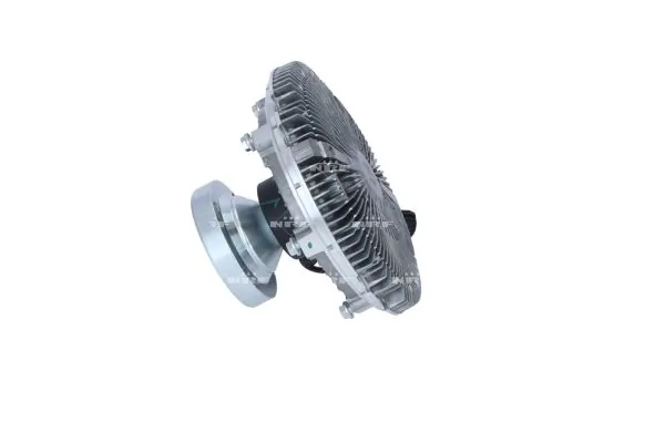Clutch, radiator fan 49108