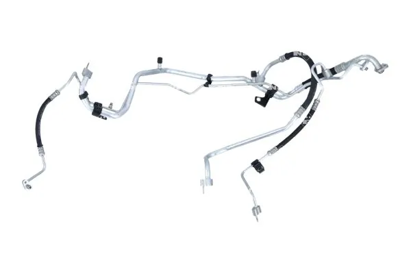 High-/Low Pressure Line, air conditioning EASY FIT 400028