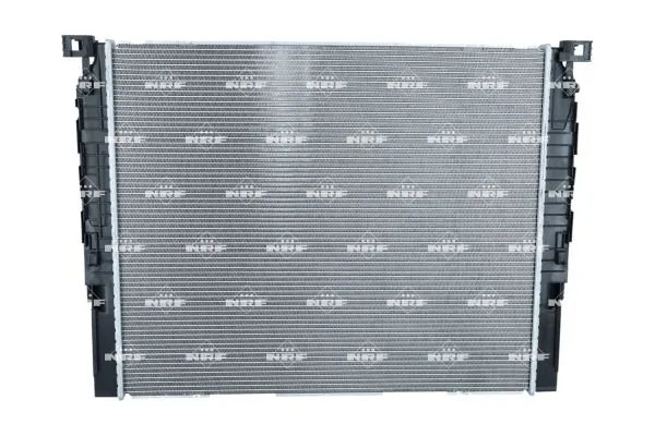 Radiator, engine cooling 550220