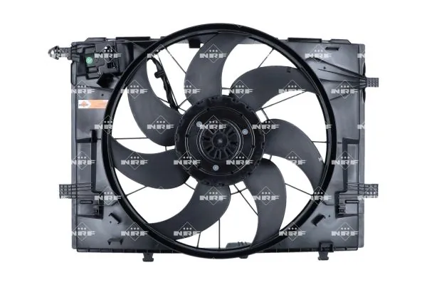 Fan, engine cooling 470050