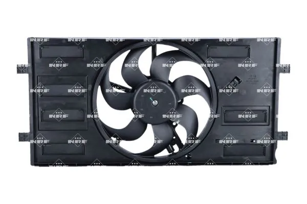 Fan, engine cooling 470145