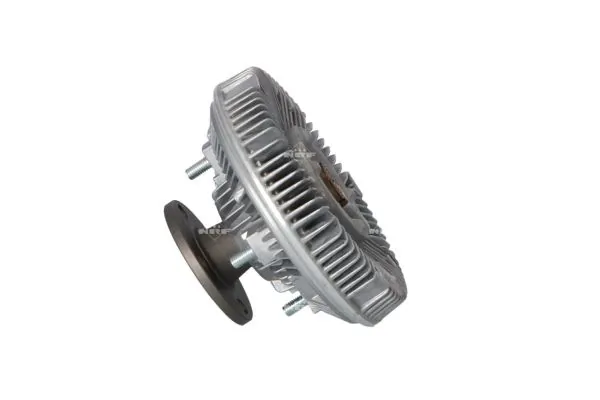 NRF 49417 Clutch, radiator fan