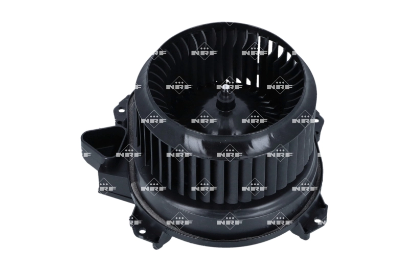 Interior Blower 34424