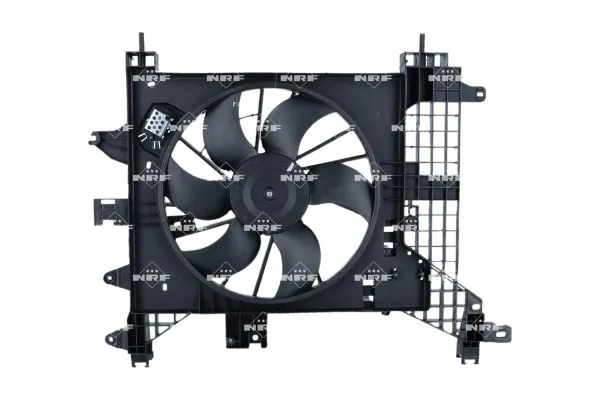 Fan, engine cooling 470023
