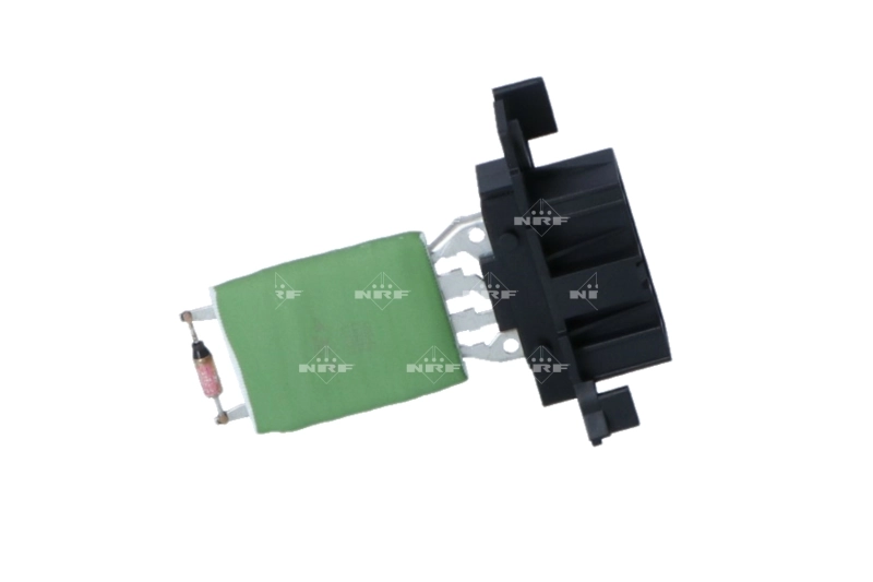 Resistor, interior blower 342012