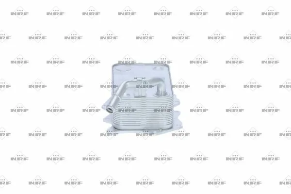 Oil Cooler, engine oil 31271