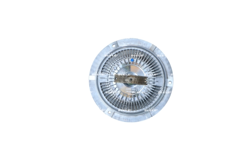 Clutch, radiator fan 49640