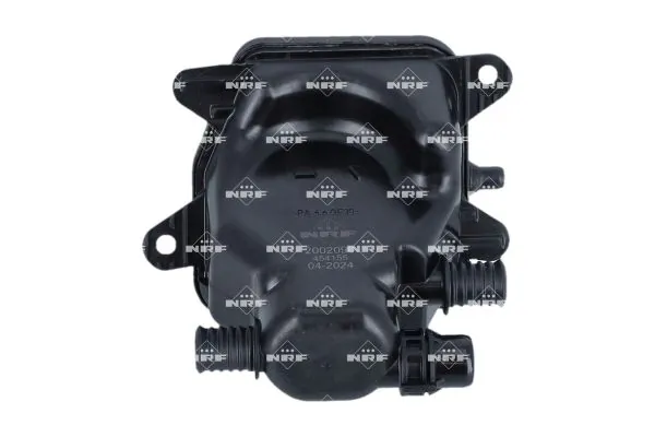 Expansion Tank, coolant EASY FIT 454155