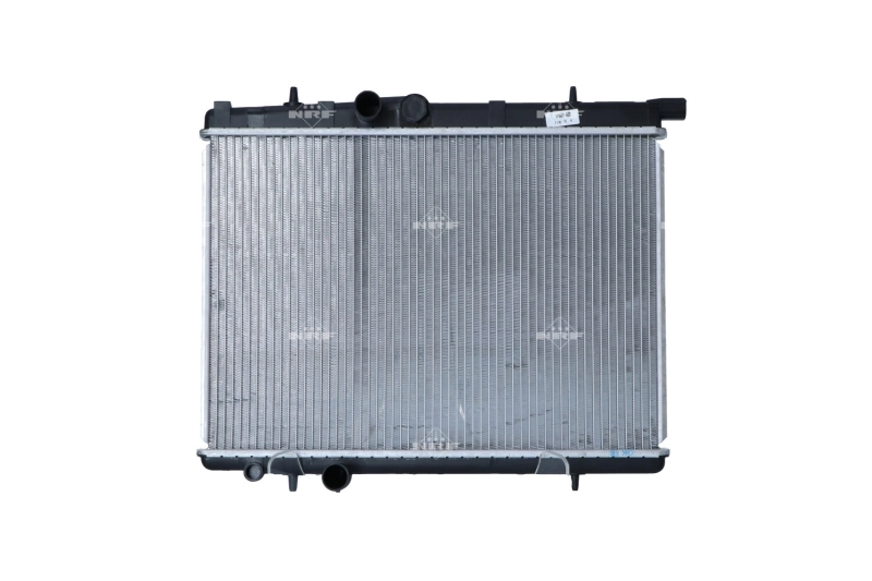 Radiator, engine cooling EASY FIT 509524