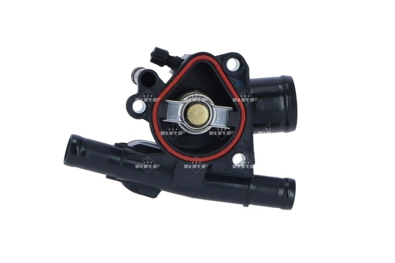 Thermostat, coolant EASY FIT 725045