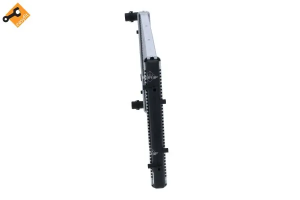 Radiator, engine cooling EASY FIT 509529