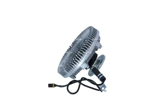 Clutch, radiator fan 49160