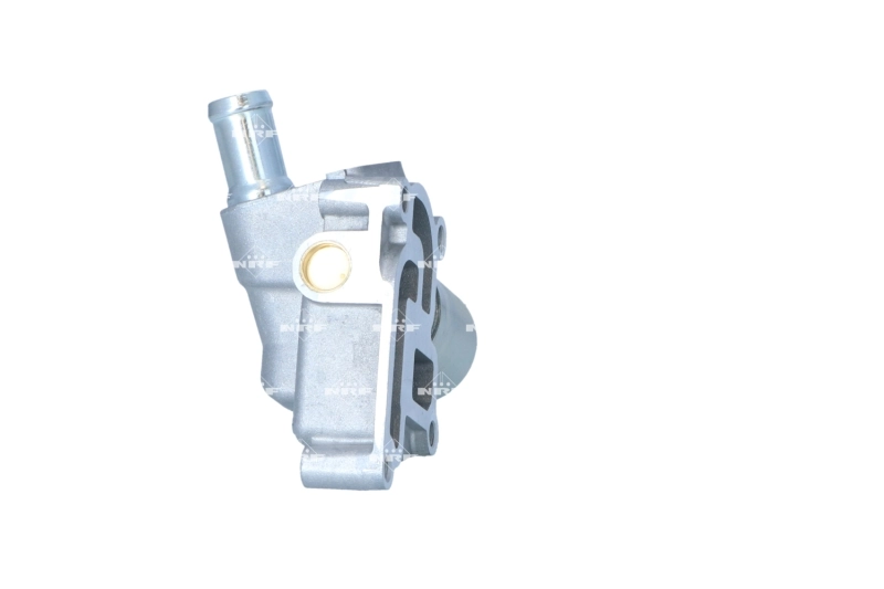 EGR Valve EASY FIT 48607