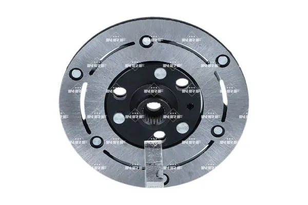 Disco de embrague, acoplamiento magnético (compresor) 380817