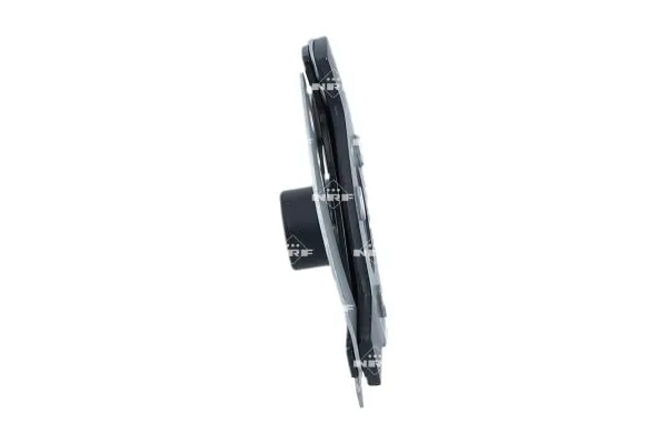 NRF 380809 Drive plate, magnetic clutch (compressor)