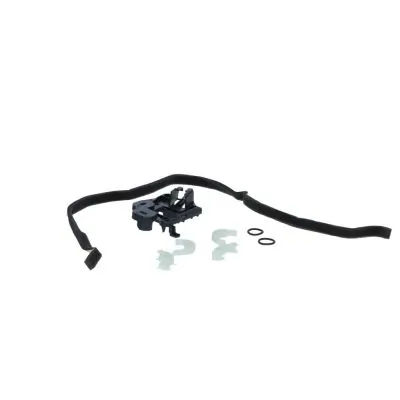 Heat Exchanger, interior heating EASY FIT 54390