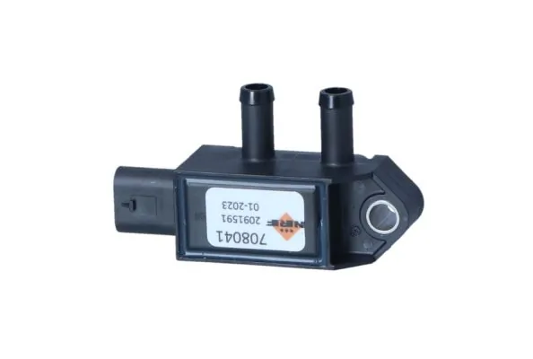Sensor, exhaust pressure 708041
