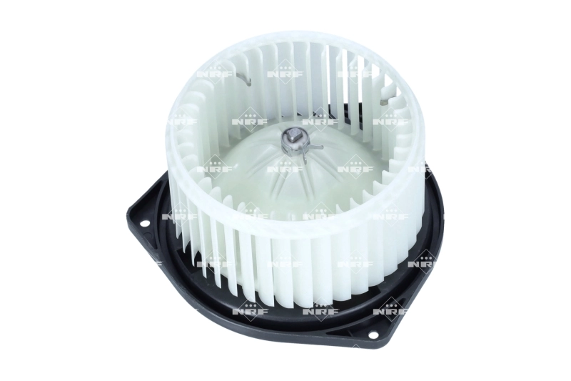 Interior Blower 34487