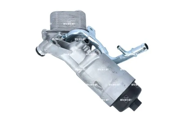 Housing, oil filter EASY FIT 31878