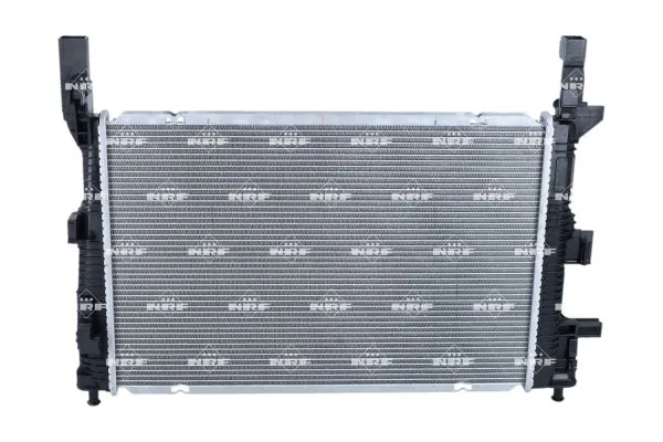 Radiator, engine cooling 550120