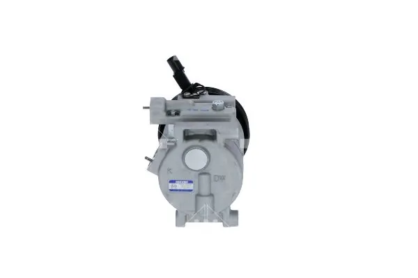 Compressor, air conditioning GENUINE 320017G
