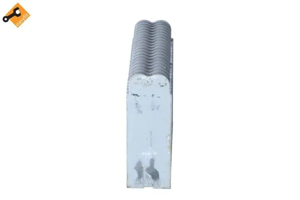 NRF 36050 Evaporator, air conditioning