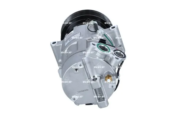 Compressor, air conditioning EASY FIT 320178