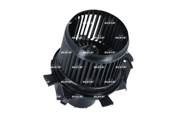 Interior Blower 34575