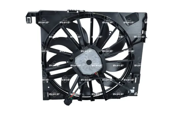 Fan, engine cooling 47955