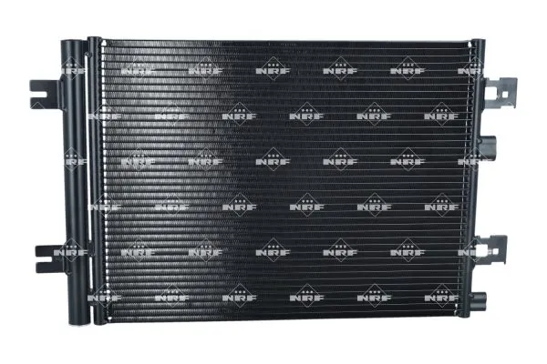 Condenser, air conditioning EASY FIT 35947