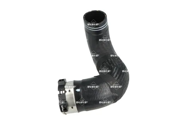 Charge Air Hose 166466