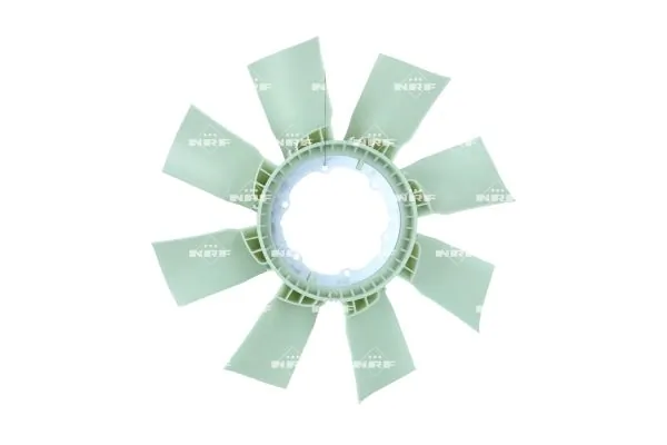 Fan Wheel, engine cooling 49856