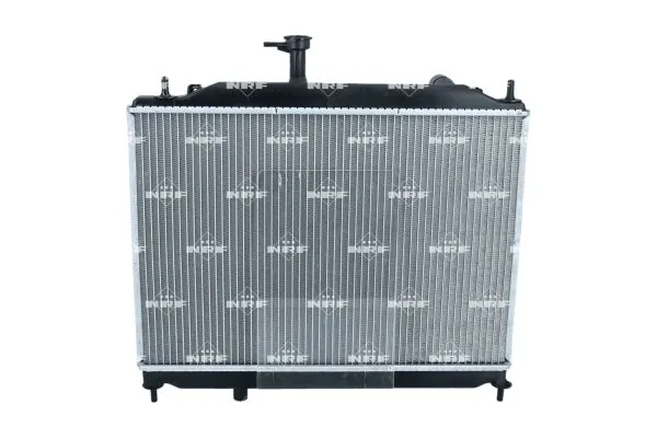 NRF 550302 Radiator, engine cooling