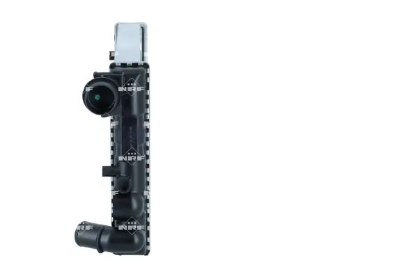 Radiator, engine cooling 58844