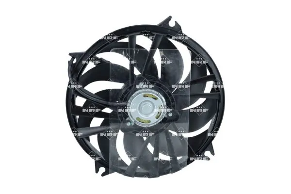 Fan, engine cooling 470163