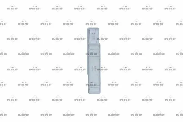 Heat Exchanger, interior heating EF to be sourced 54382