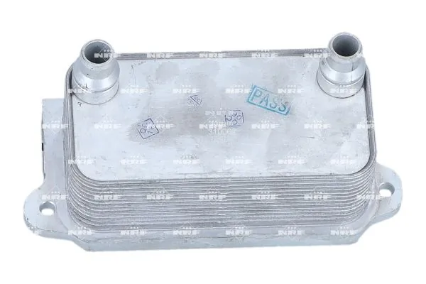 NRF 310062 Oil Cooler, automatic transmission