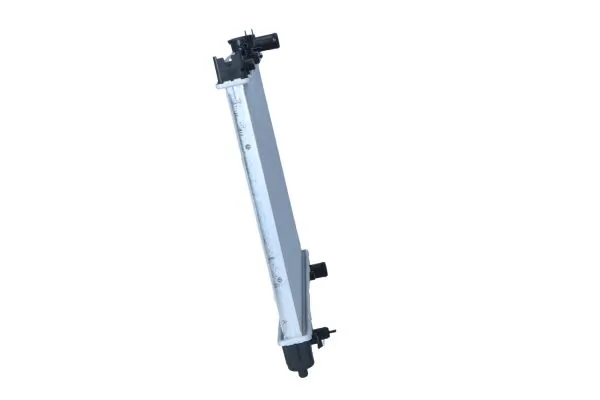 Radiator, engine cooling EASY FIT 50404