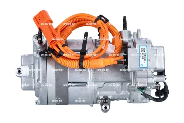 Compressor, air conditioning GENUINE 320210G