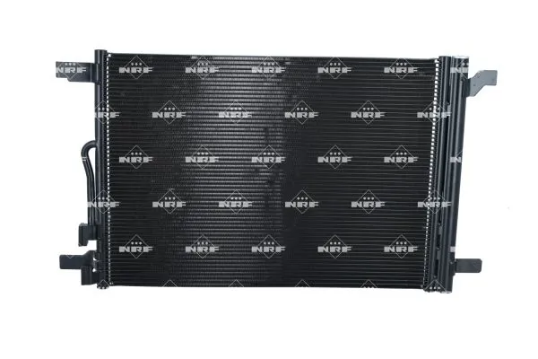 Condenser, air conditioning EASY FIT 350585