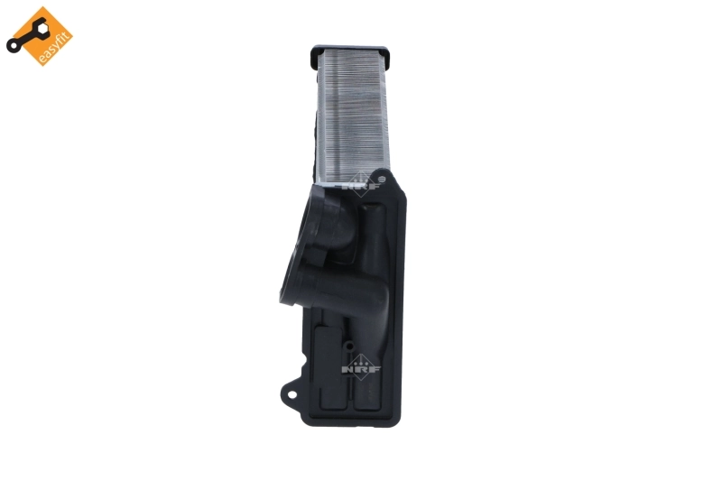 Heat Exchanger, interior heating 54305