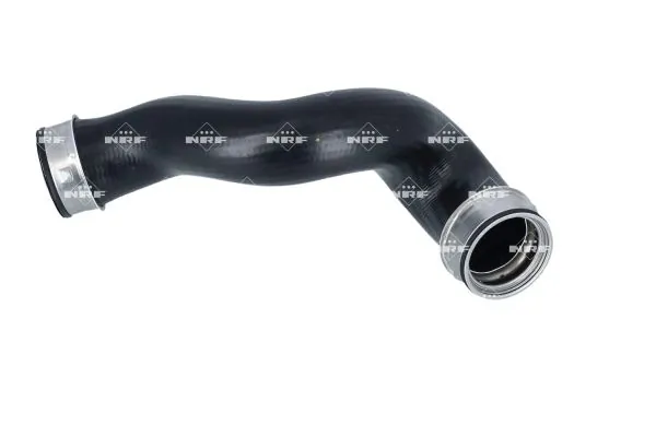 Charge Air Hose 166317