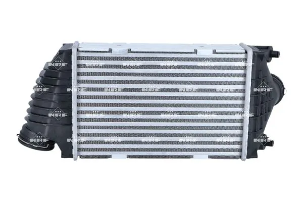 NRF 30186 Charge Air Cooler